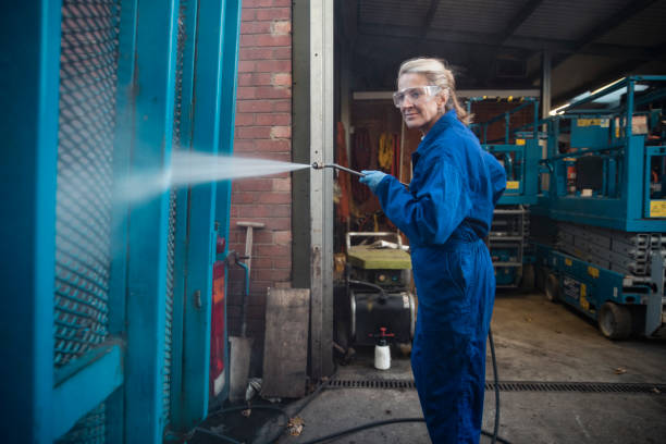 Best Local Pressure Washing Services  in Middle River, MD