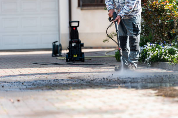 Best Exterior Home Cleaning  in Middle River, MD